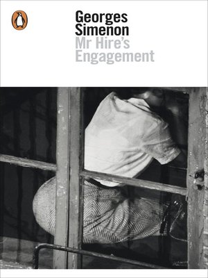 cover image of Mr Hire's Engagement